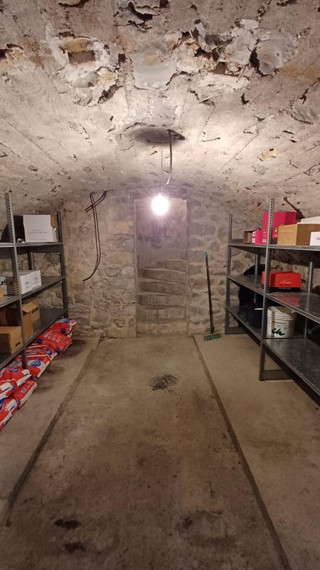 Maison - 472 m² - 7 pièces