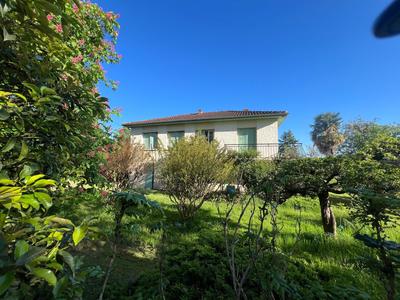 Maison - 135 m² - 7 pièces