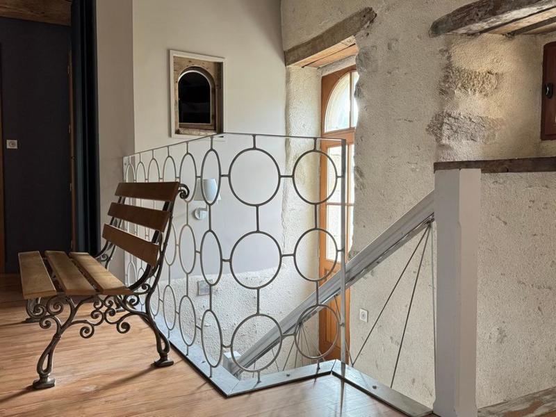 Maison de maîtres - 290 m² - 10 pièces