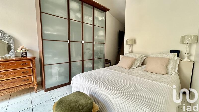 Maison - 132 m² - 7 pièces