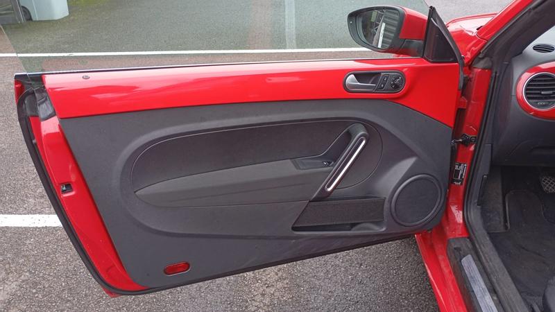 Volkswagen Coccinelle 1.2 Tsi 105.0 Vintage