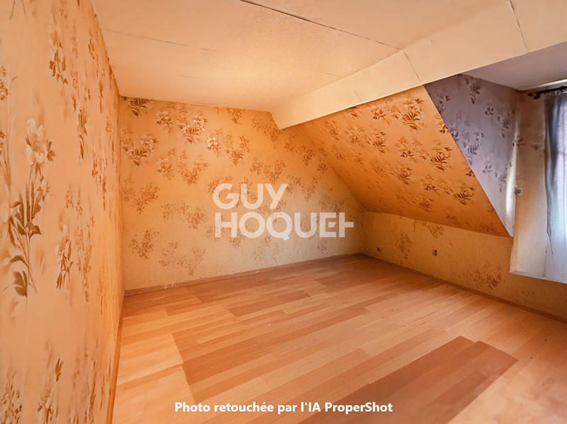 Local d'activités - 167 m² - 6 pièces