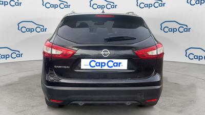 Nissan Qashqai 1.6 Dig-T 163 Tekna