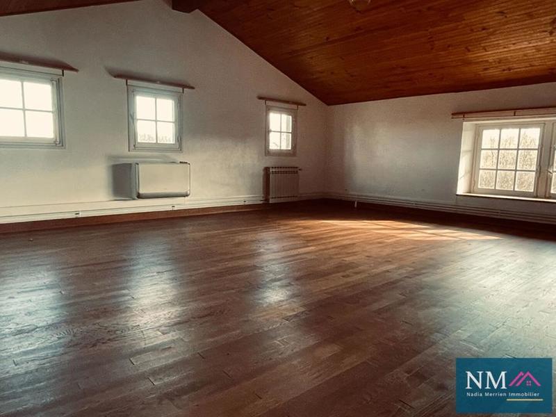 Ferme - 233 m² - 6 pièces