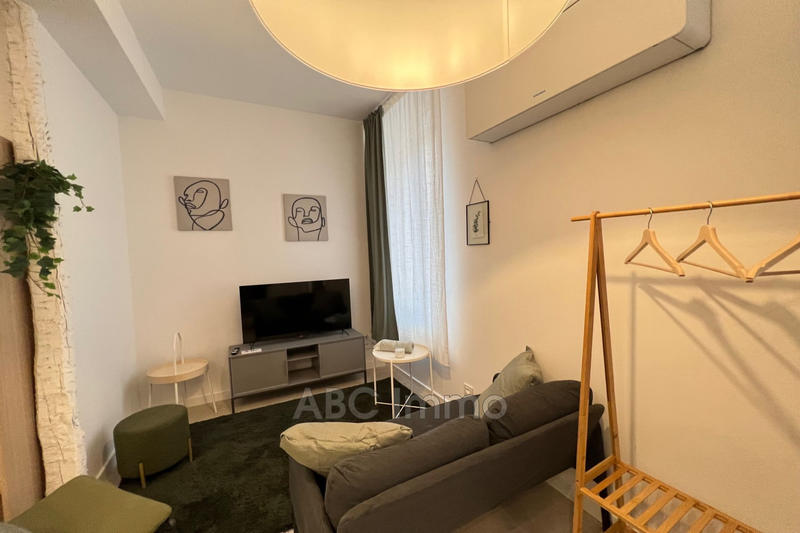 Appartement - 50 m² - 3 pièces
