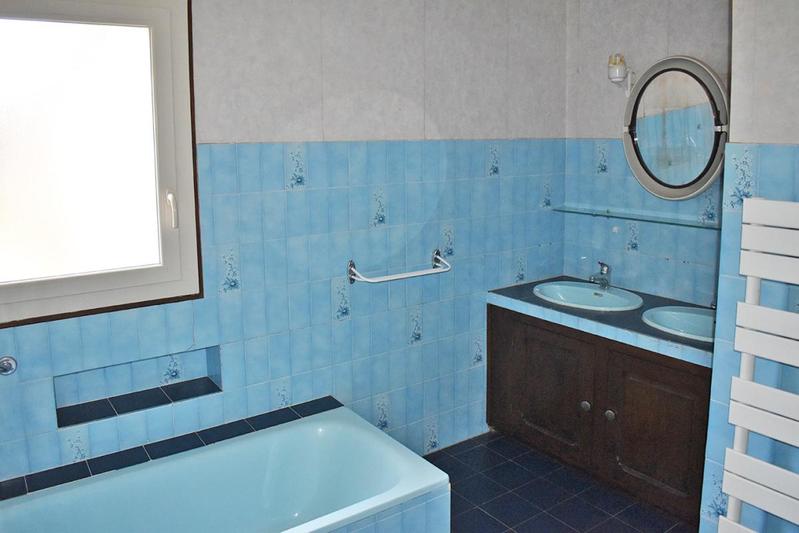 Maison - 122 m² - 6 pièces