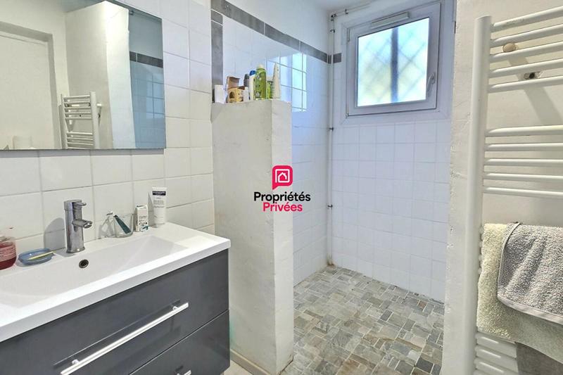 Maison - 106 m² - 5 pièces