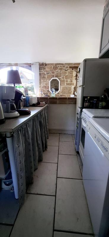 Maison - 75 m² - 4 pièces