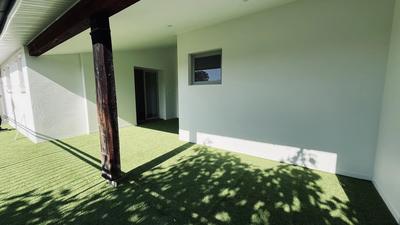 Maison - 130 m² - 4 pièces