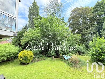 Maison - 136 m² - 6 pièces