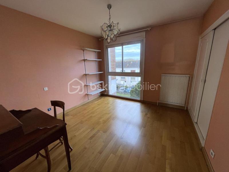 Appartement - 107 m² - 5 pièces