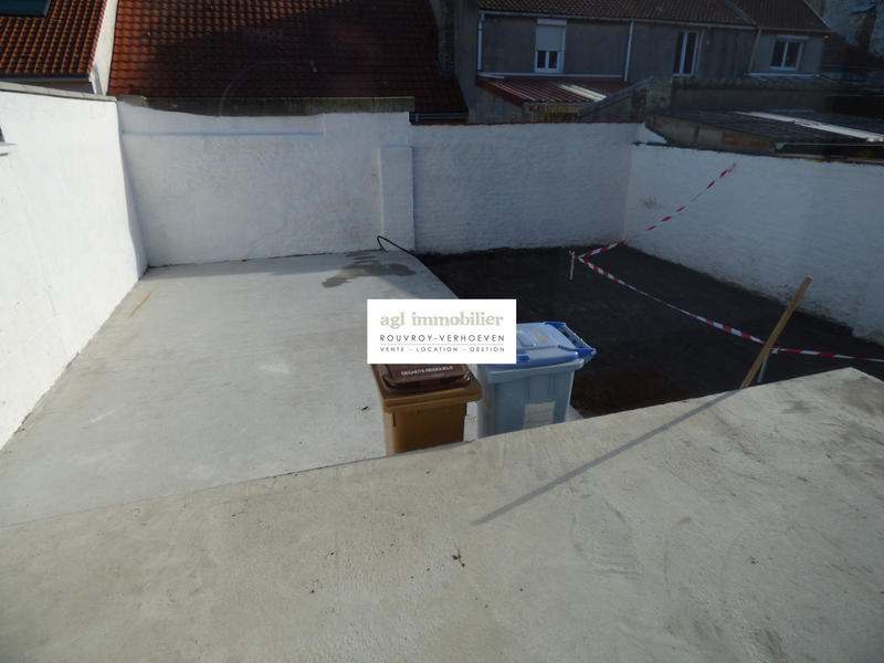 Maison - 75 m² - 3 pièces