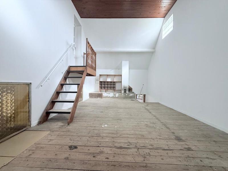 Maison - 125 m² - 4 pièces