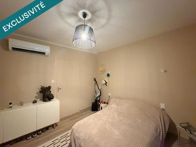 Maison de village - 90 m² - 4 pièces