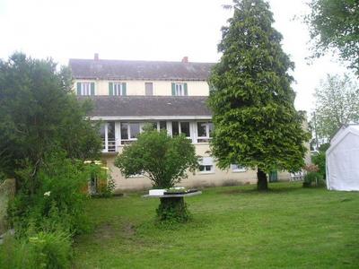 Immeuble - 803 m² - 1 pièce