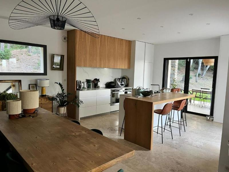 Villa - 170 m² - 5 pièces