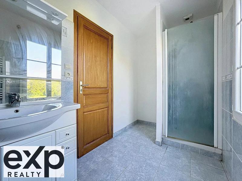 Maison - 160 m² - 5 pièces