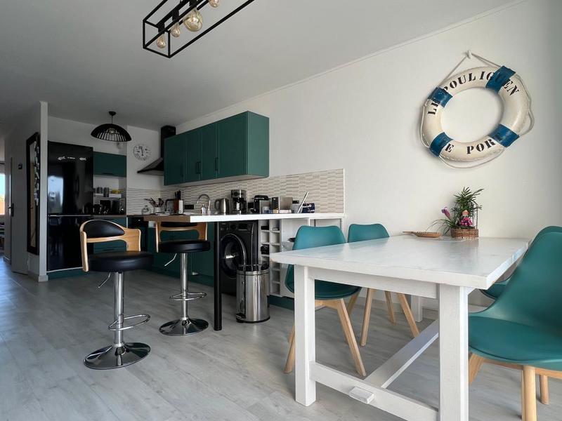 Duplex - 71 m² - 3 pièces