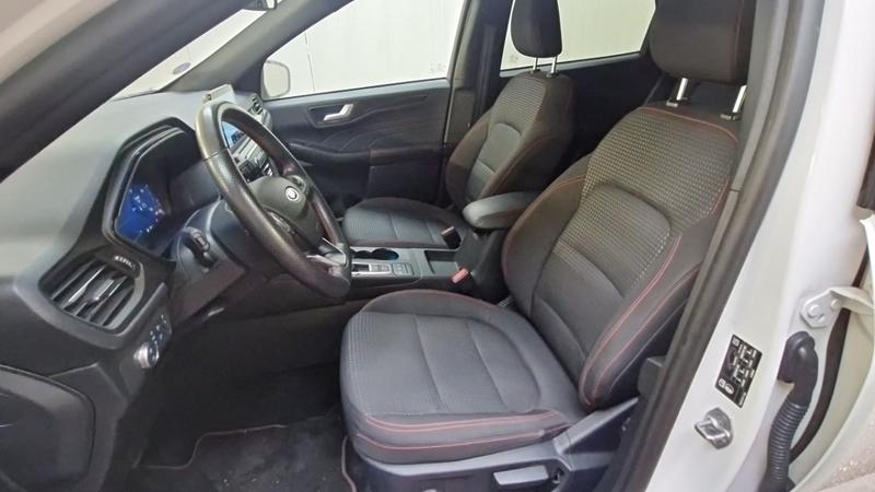 Ford Kuga 2.5 190 hybrid Flexifuel Pshift St-Line