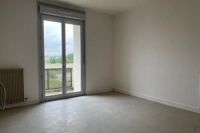 Maison - 83 m² - 3 pièces