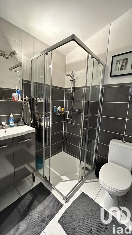 Maison - 132 m² - 7 pièces