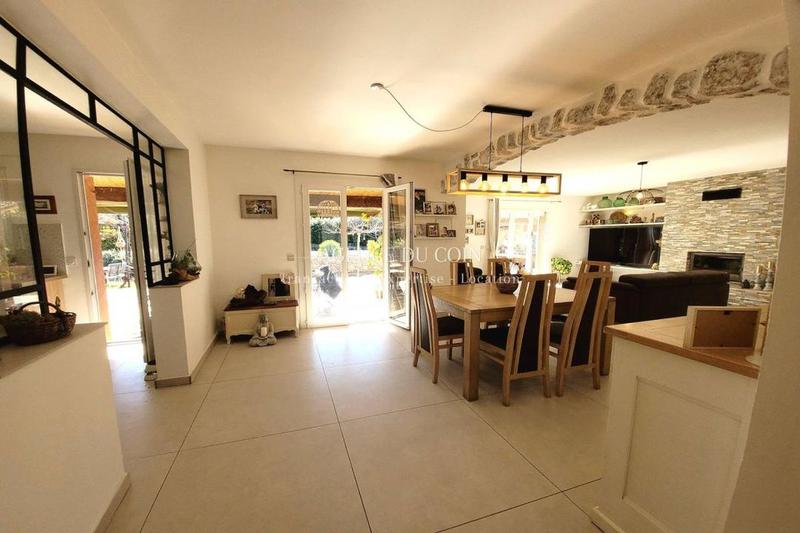 Maison - 163 m² - 5 pièces