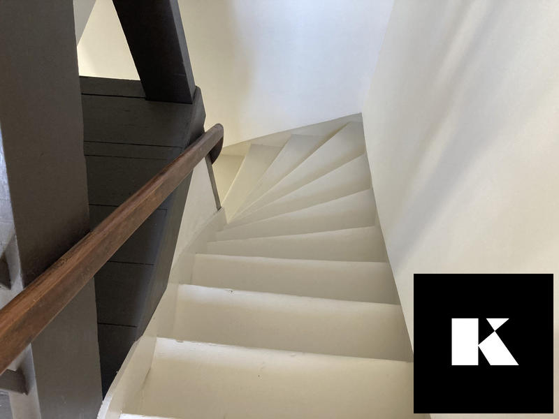 Maison - 54 m² - 2 pièces