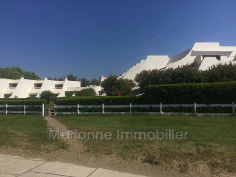 Appartement - 25 m² - 1 pièce