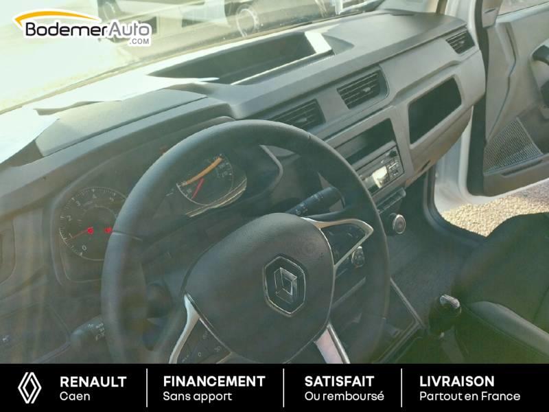 Renault Express (30) Van Blue Dci 75 - 22 Confort