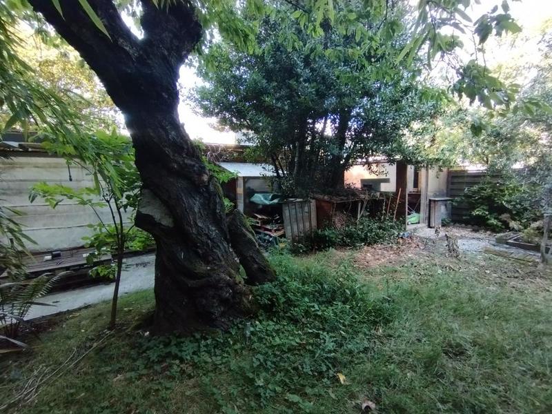 Appartement - 48 m² - 3 pièces