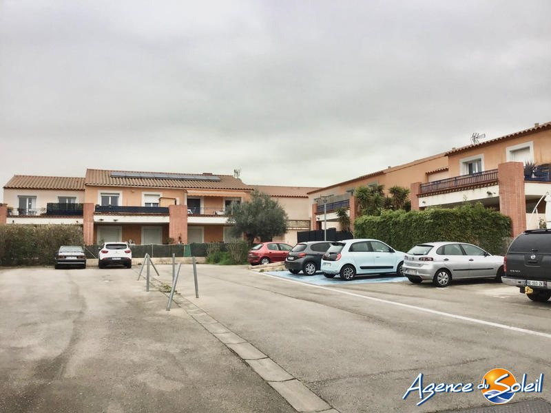 Appartement - 54 m² - 3 pièces