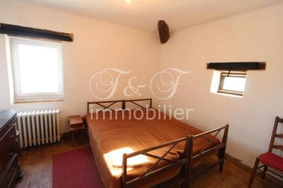 Maison de village - 90 m²