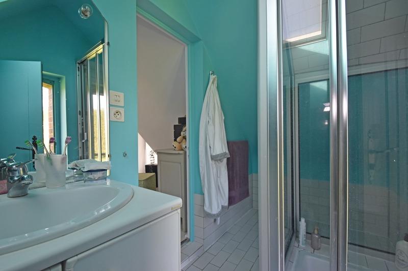 Maison - 83 m² - 5 pièces