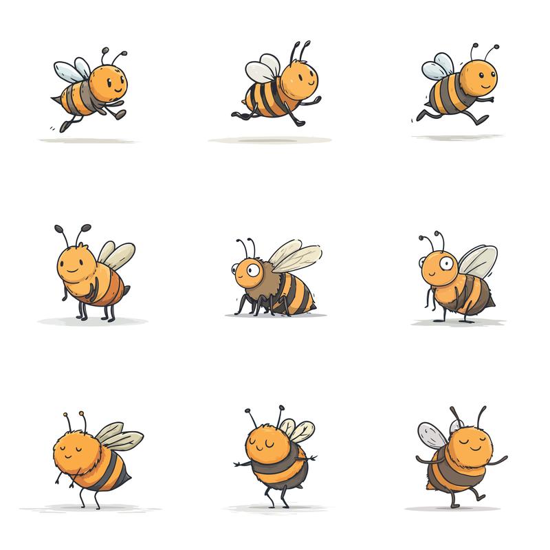 Spectacle "Drôle d'abeille"