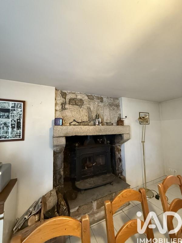 Maison de campagne - 120 m² - 7 pièces