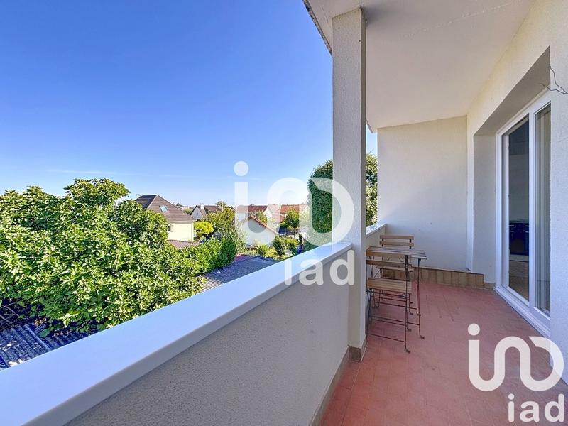 Appartement - 53 m² - 2 pièces
