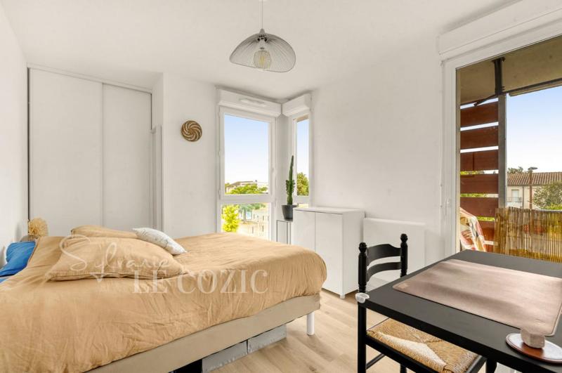 Appartement - 83 m² - 4 pièces