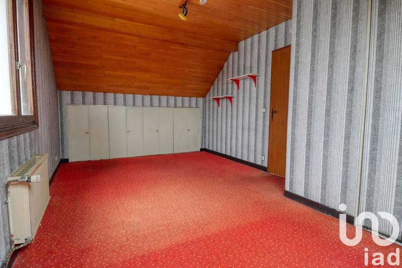 Maison - 189 m² - 6 pièces