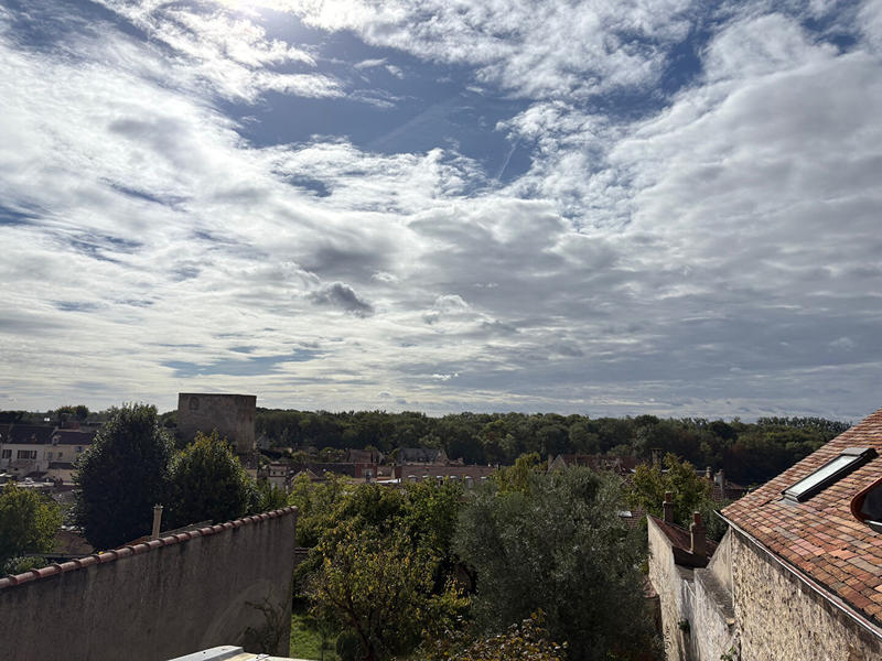 Maison - 156 m² - 4 pièces