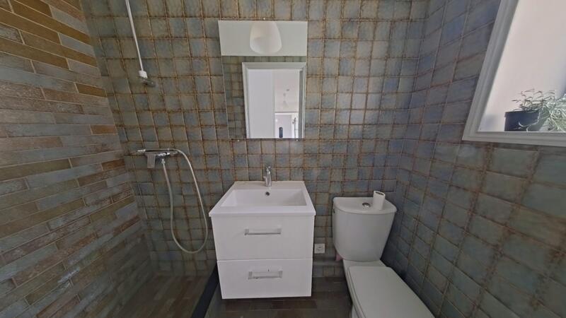 Appartement - 110 m² - 4 pièces