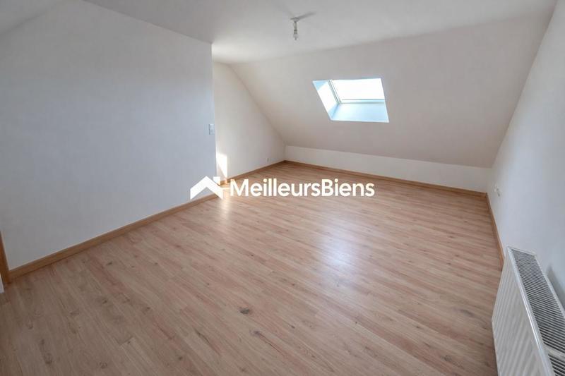 Maison de ville - 80 m² - 4 pièces