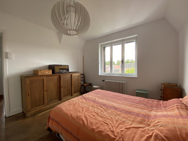 Maison - 156 m² - 7 pièces