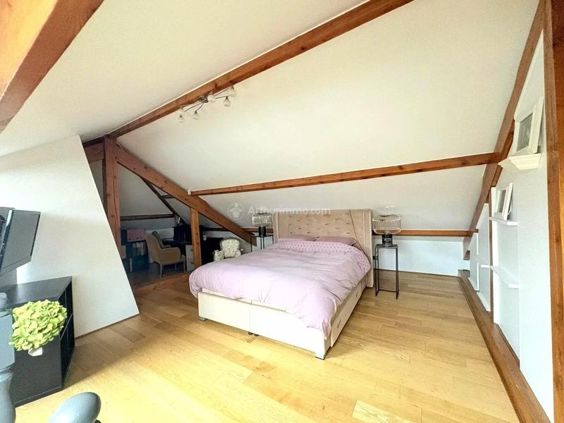 Maison - 175 m² - 5 pièces