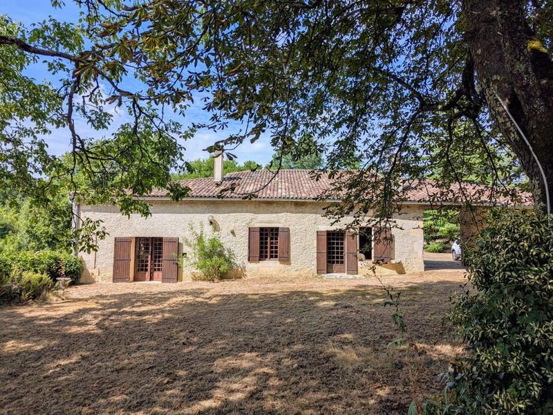 Maison - 261 m² - 7 pièces