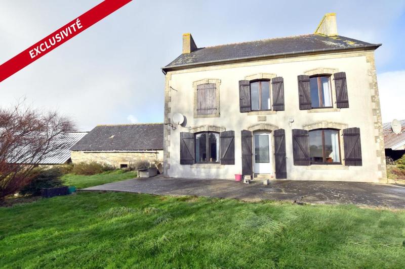 Maison - 139 m² - 6 pièces