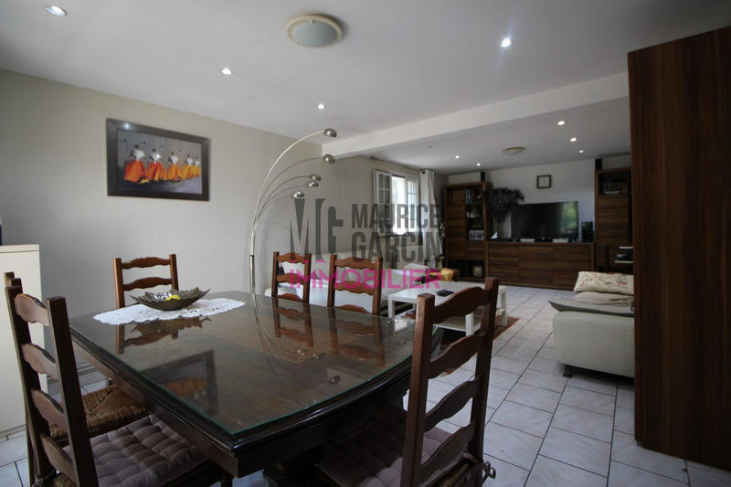 Maison - 151 m² - 6 pièces