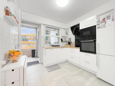 Appartement - 53 m² - 2 pièces