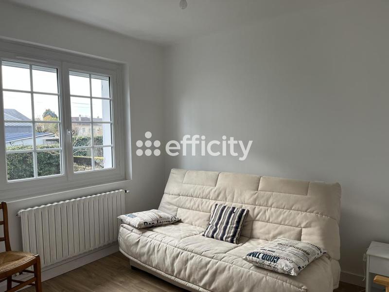 Maison - 140 m² - 7 pièces