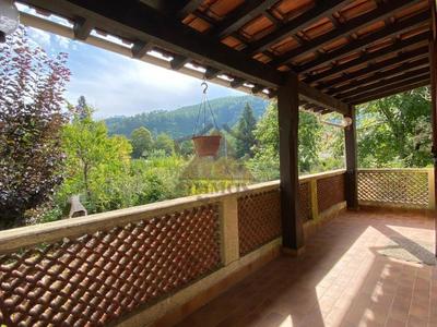 Maison - 78 m² - 5 pièces