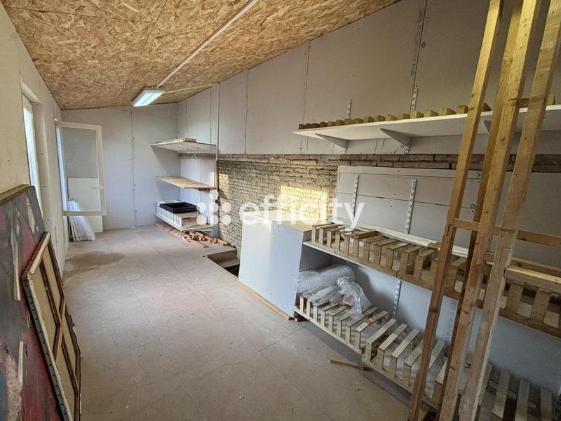 Maison - 169 m² - 5 pièces